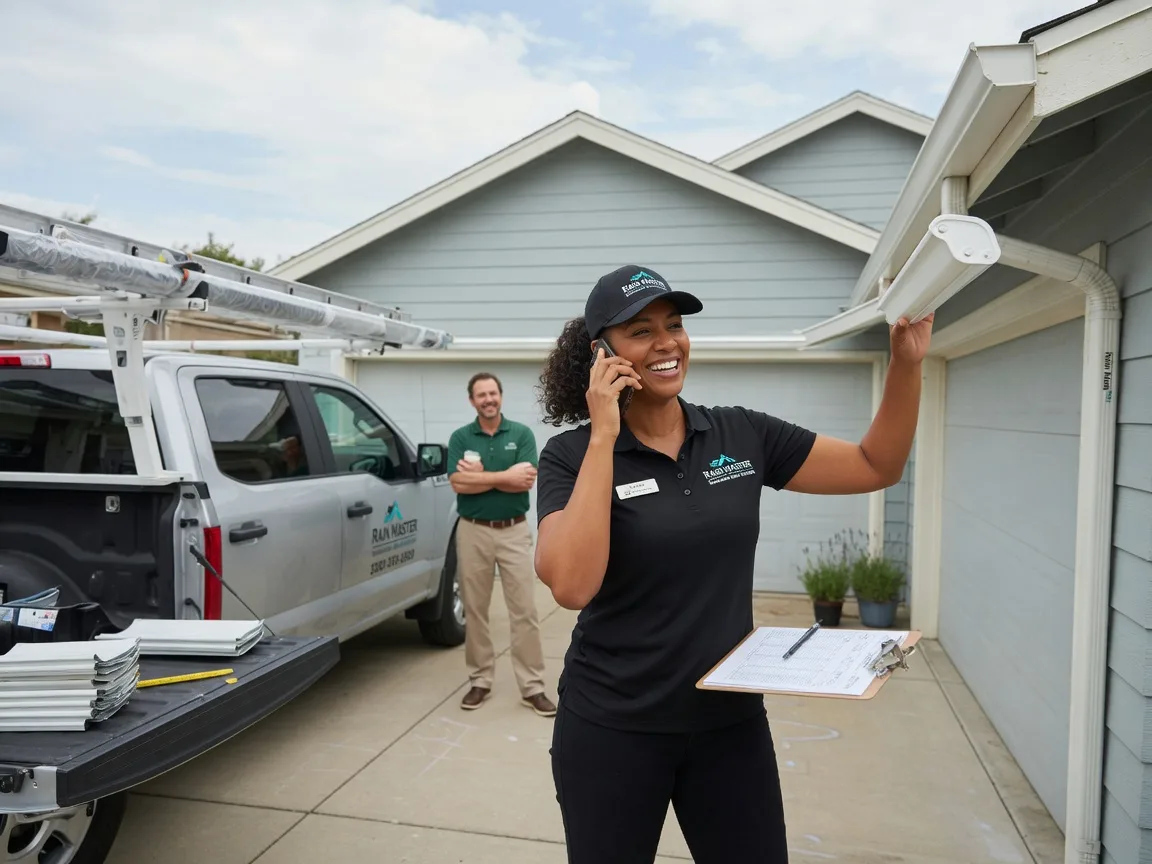 Gutter Installation Cherokee, KS FAQs